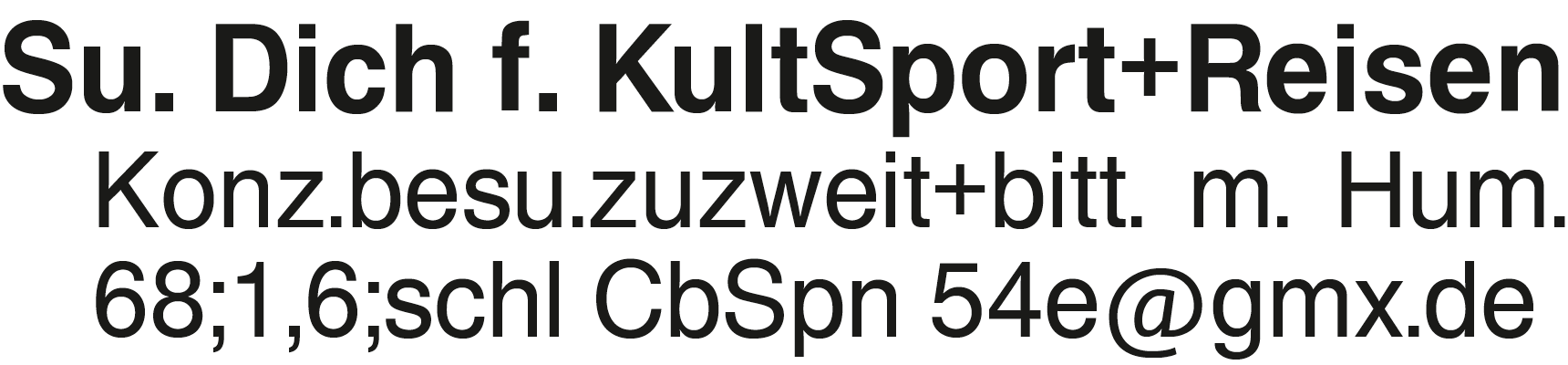 Vorschaubild der Anzeige, (Id: 2065972)