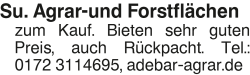 Vorschaubild der Anzeige, (Id: 2082672)