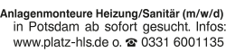 Vorschaubild der Anzeige, (Id: 2065918)