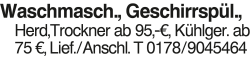 Vorschaubild der Anzeige, (Id: 2067561)