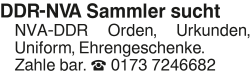 Vorschaubild der Anzeige, (Id: 2067563)