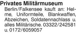 Vorschaubild der Anzeige, (Id: 2067596)