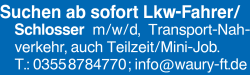 Vorschaubild der Anzeige, (Id: 2067760)