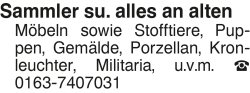 Vorschaubild der Anzeige, (Id: 2067628)
