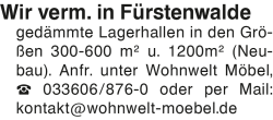 Vorschaubild der Anzeige, (Id: 2067638)