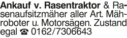 Vorschaubild der Anzeige, (Id: 2067764)