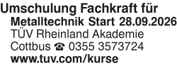 Vorschaubild der Anzeige, (Id: 2067779)