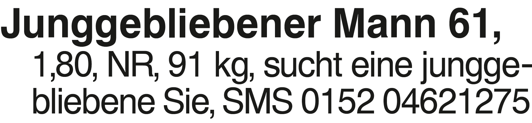Vorschaubild der Anzeige, (Id: 2067787)