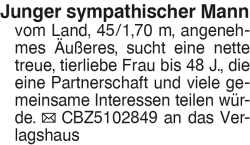 Vorschaubild der Anzeige, (Id: 2067794)