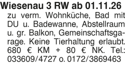 Vorschaubild der Anzeige, (Id: 2067718)