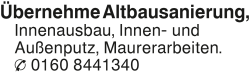 Vorschaubild der Anzeige, (Id: 2084771)
