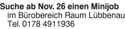 Vorschaubild der Anzeige, (Id: 2069658)
