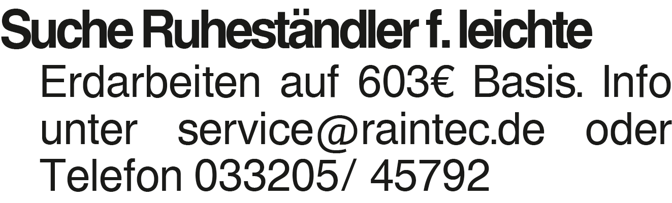 Vorschaubild der Anzeige, (Id: 2069526)