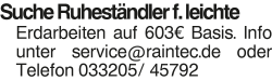 Vorschaubild der Anzeige, (Id: 2069526)