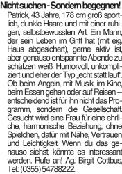 Vorschaubild der Anzeige, (Id: 2069663)