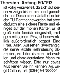 Vorschaubild der Anzeige, (Id: 2069665)