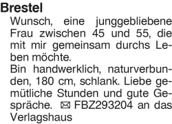 Vorschaubild der Anzeige, (Id: 2069545)