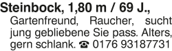 Vorschaubild der Anzeige, (Id: 2069561)
