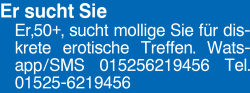 Vorschaubild der Anzeige, (Id: 2069568)