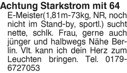 Vorschaubild der Anzeige, (Id: 2069572)