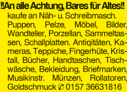 Vorschaubild der Anzeige, (Id: 2071059)