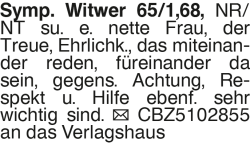 Vorschaubild der Anzeige, (Id: 2069672)