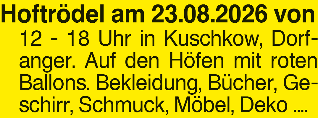 Vorschaubild der Anzeige, (Id: 2069674)