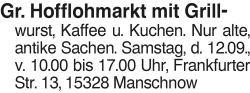 Vorschaubild der Anzeige, (Id: 2072411)