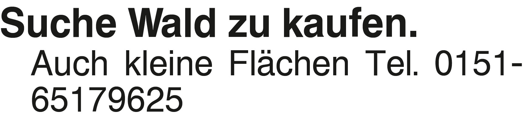 Vorschaubild der Anzeige, (Id: 2069602)