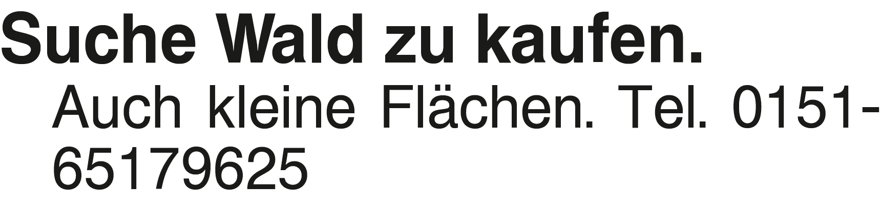 Vorschaubild der Anzeige, (Id: 2069603)