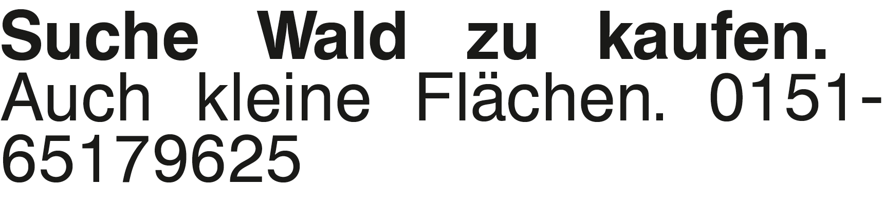 Vorschaubild der Anzeige, (Id: 2069689)
