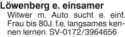 Vorschaubild der Anzeige, (Id: 2069605)