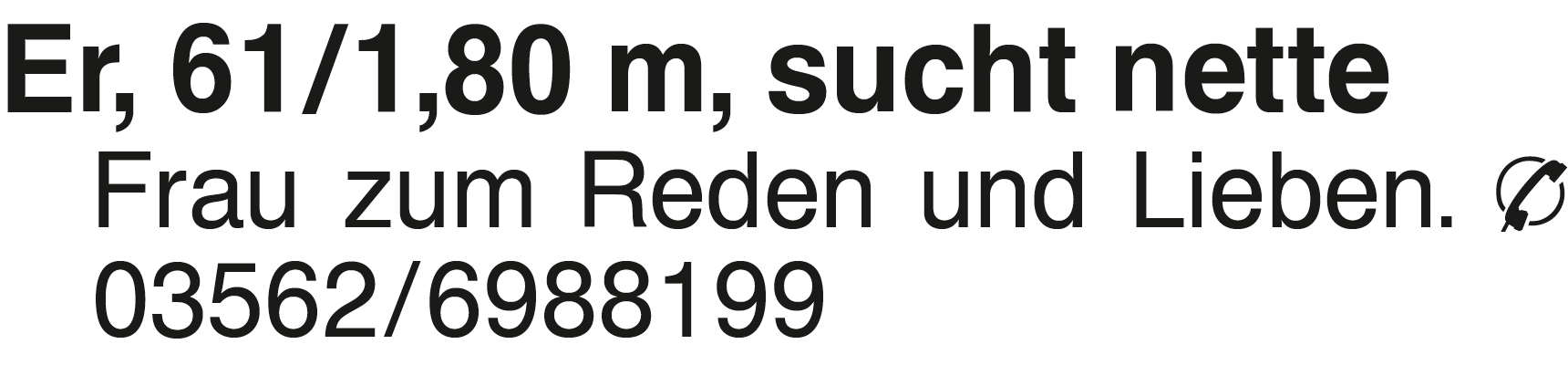 Vorschaubild der Anzeige, (Id: 2069690)