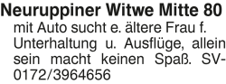 Vorschaubild der Anzeige, (Id: 2069607)