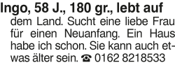 Vorschaubild der Anzeige, (Id: 2069613)