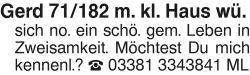 Vorschaubild der Anzeige, (Id: 2069629)