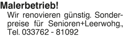 Vorschaubild der Anzeige, (Id: 2071068)