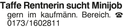 Vorschaubild der Anzeige, (Id: 2069638)