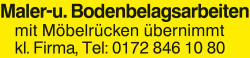Vorschaubild der Anzeige, (Id: 2071070)
