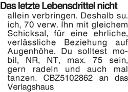 Vorschaubild der Anzeige, (Id: 2071226)