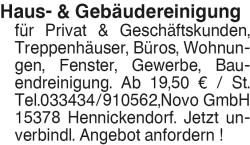 Vorschaubild der Anzeige, (Id: 2071075)