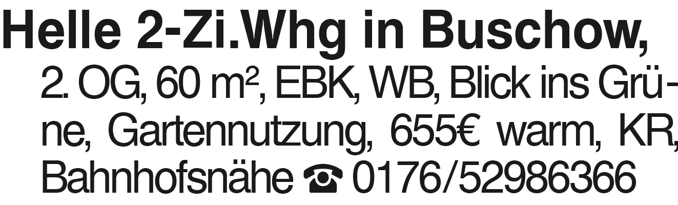Vorschaubild der Anzeige, (Id: 2069649)