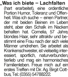 Vorschaubild der Anzeige, (Id: 2071229)