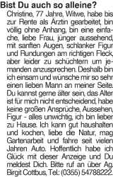 Vorschaubild der Anzeige, (Id: 2071231)