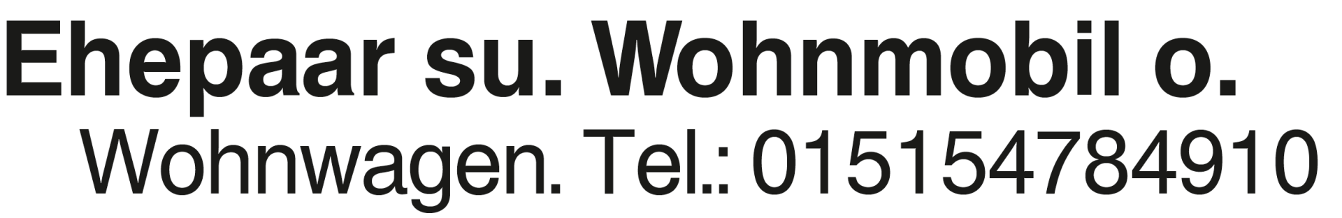 Vorschaubild der Anzeige, (Id: 2071123)