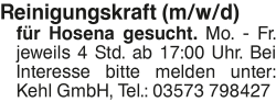 Vorschaubild der Anzeige, (Id: 2071237)