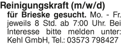 Vorschaubild der Anzeige, (Id: 2071238)