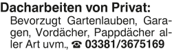 Vorschaubild der Anzeige, (Id: 2071136)