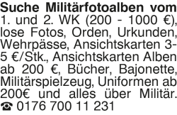 Vorschaubild der Anzeige, (Id: 2071915)
