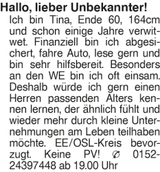 Vorschaubild der Anzeige, (Id: 2070312)